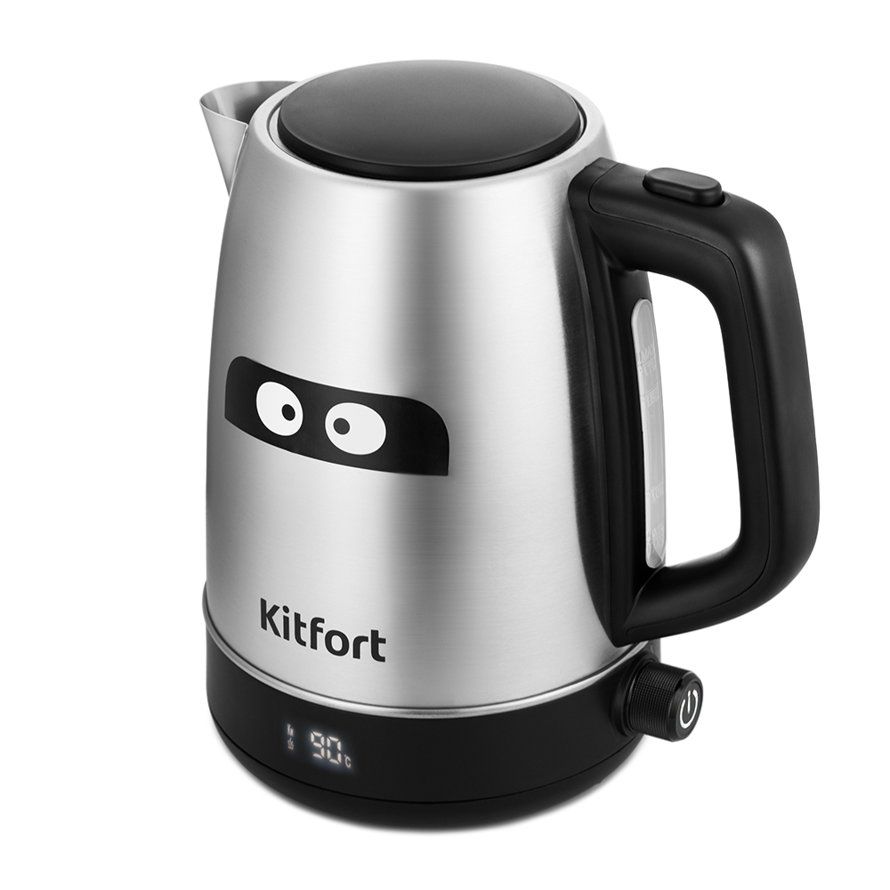 Чайник Kitfort KT-6142