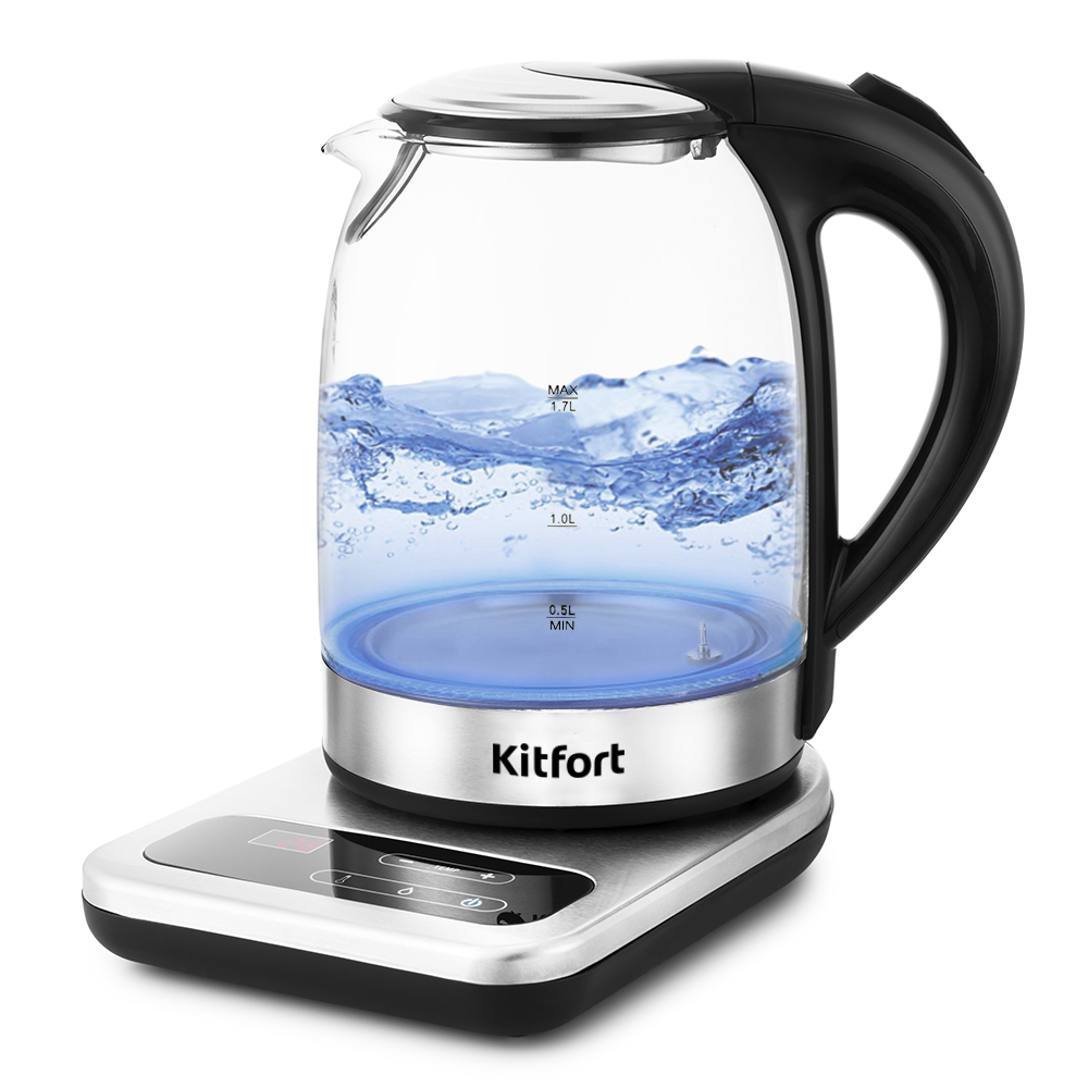 Чайник Kitfort KT-657