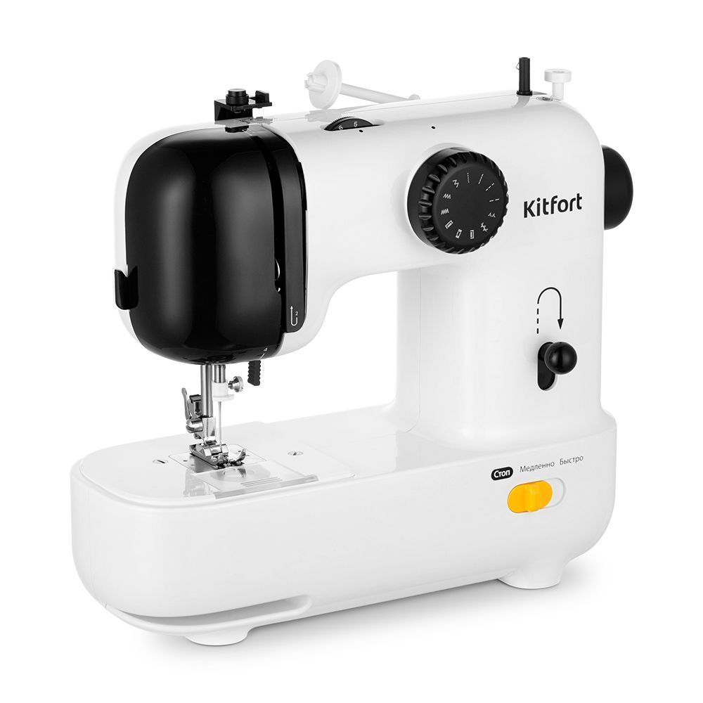 Швейная машина Kitfort КТ-6056