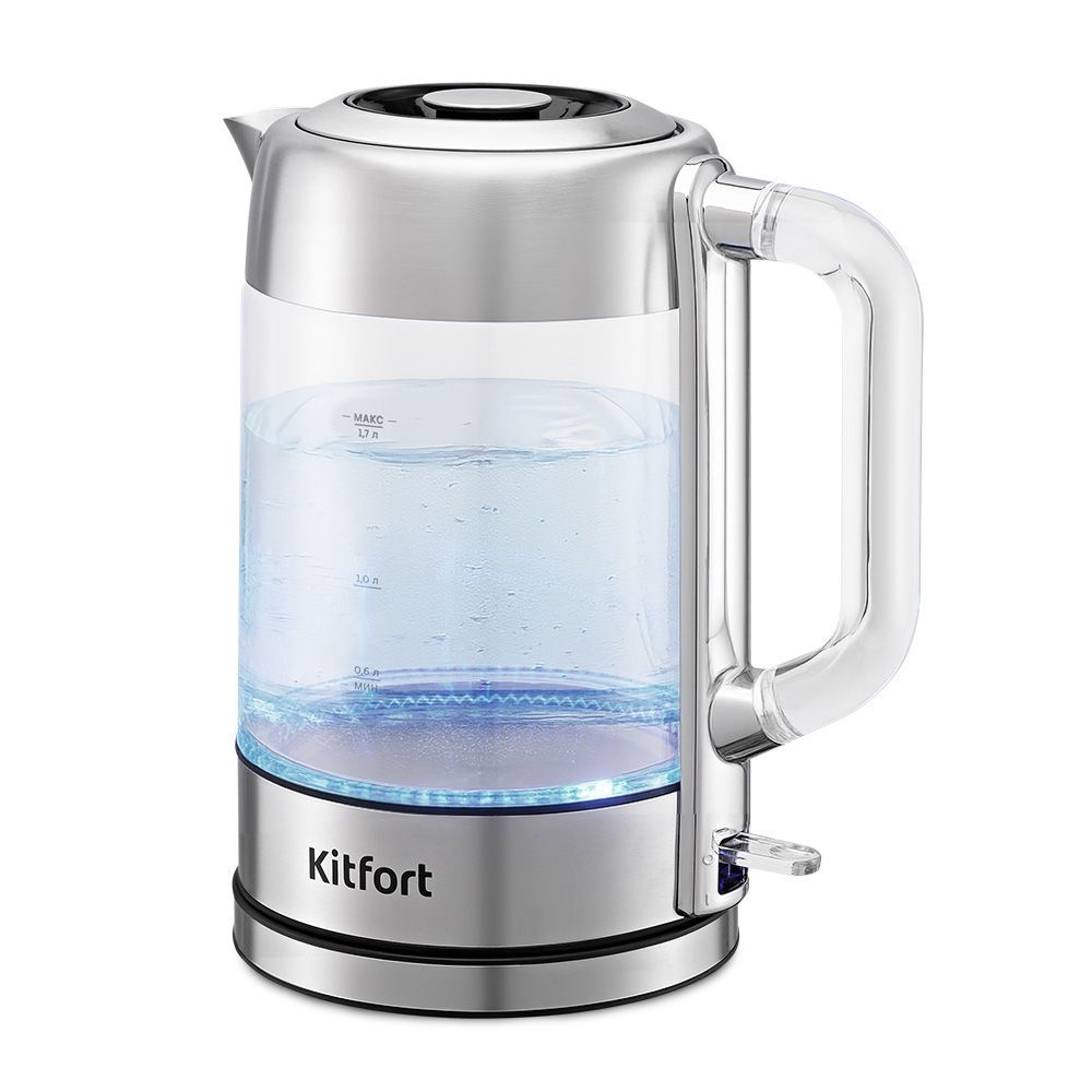 Чайник Kitfort КТ-8756 (уценка)