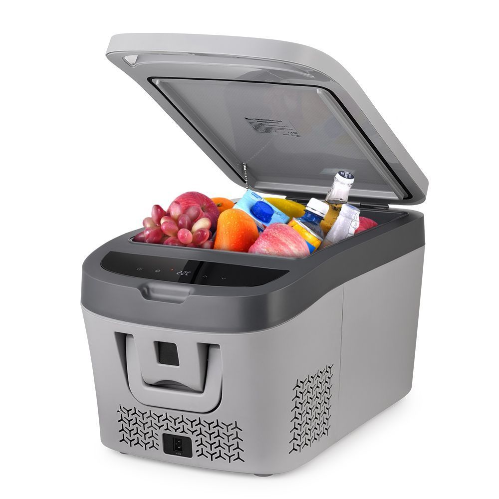 Автомобильный холодильник Kitfort КТ-2435 (уценка)