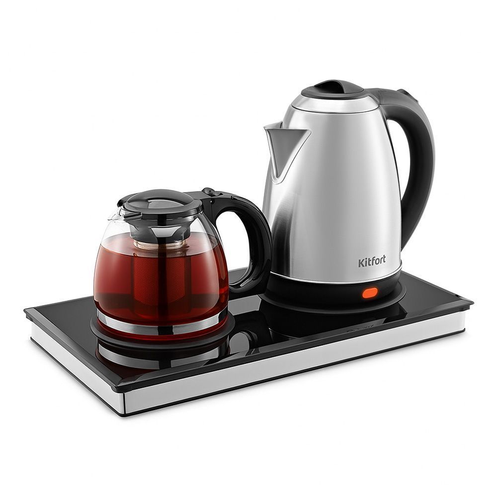 Чайный набор Kitfort КТ-6779 (уценка)