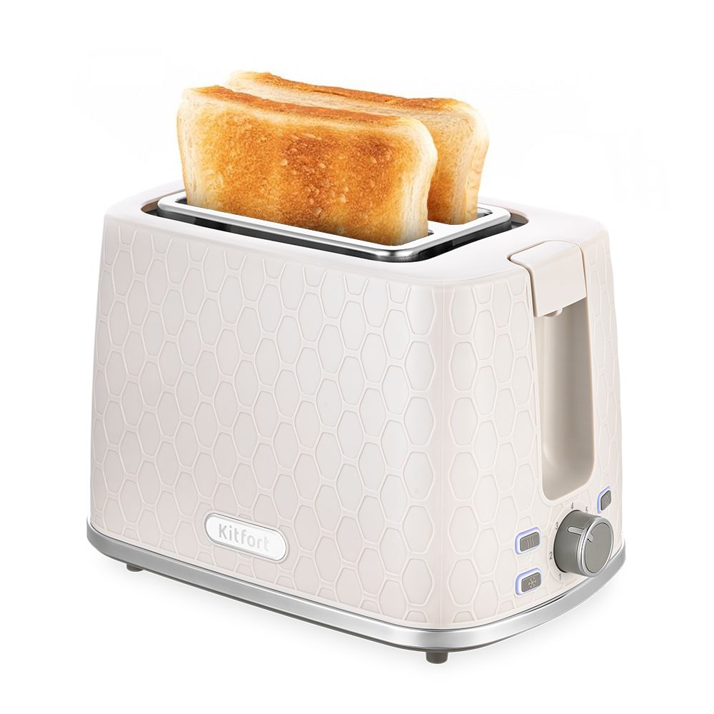 Тостер Kitfort КТ-6075 (уценка)