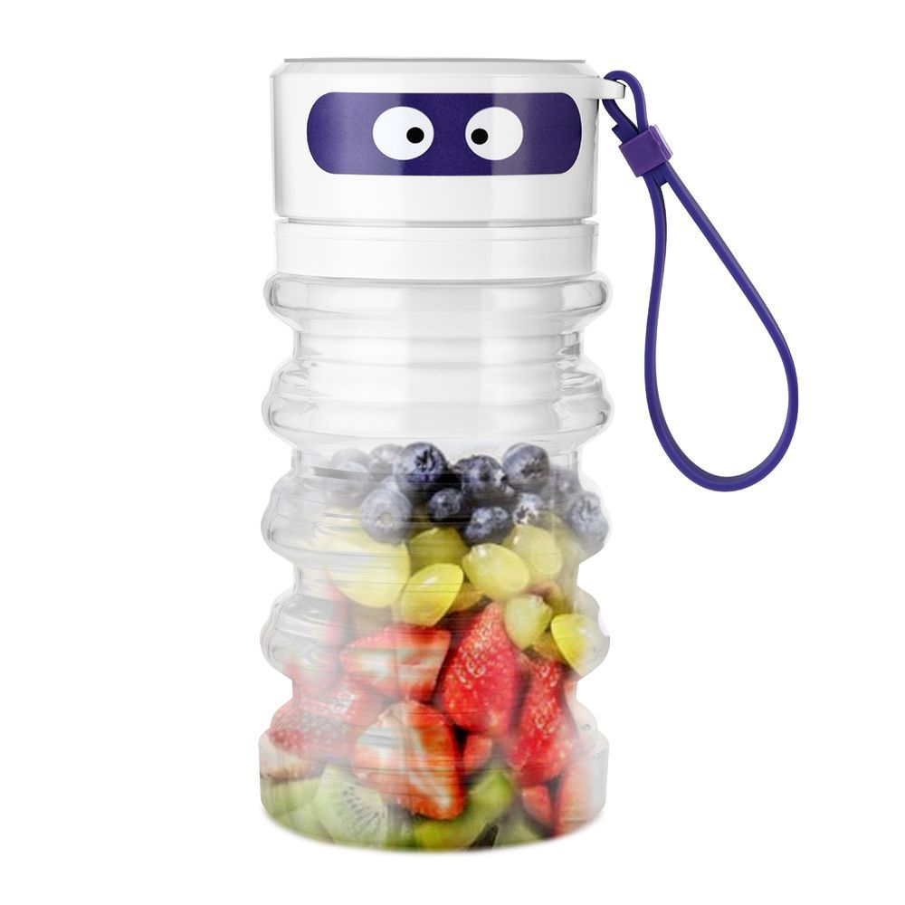 Портативный складной блендер Kitfort КТ-3048 (уценка)