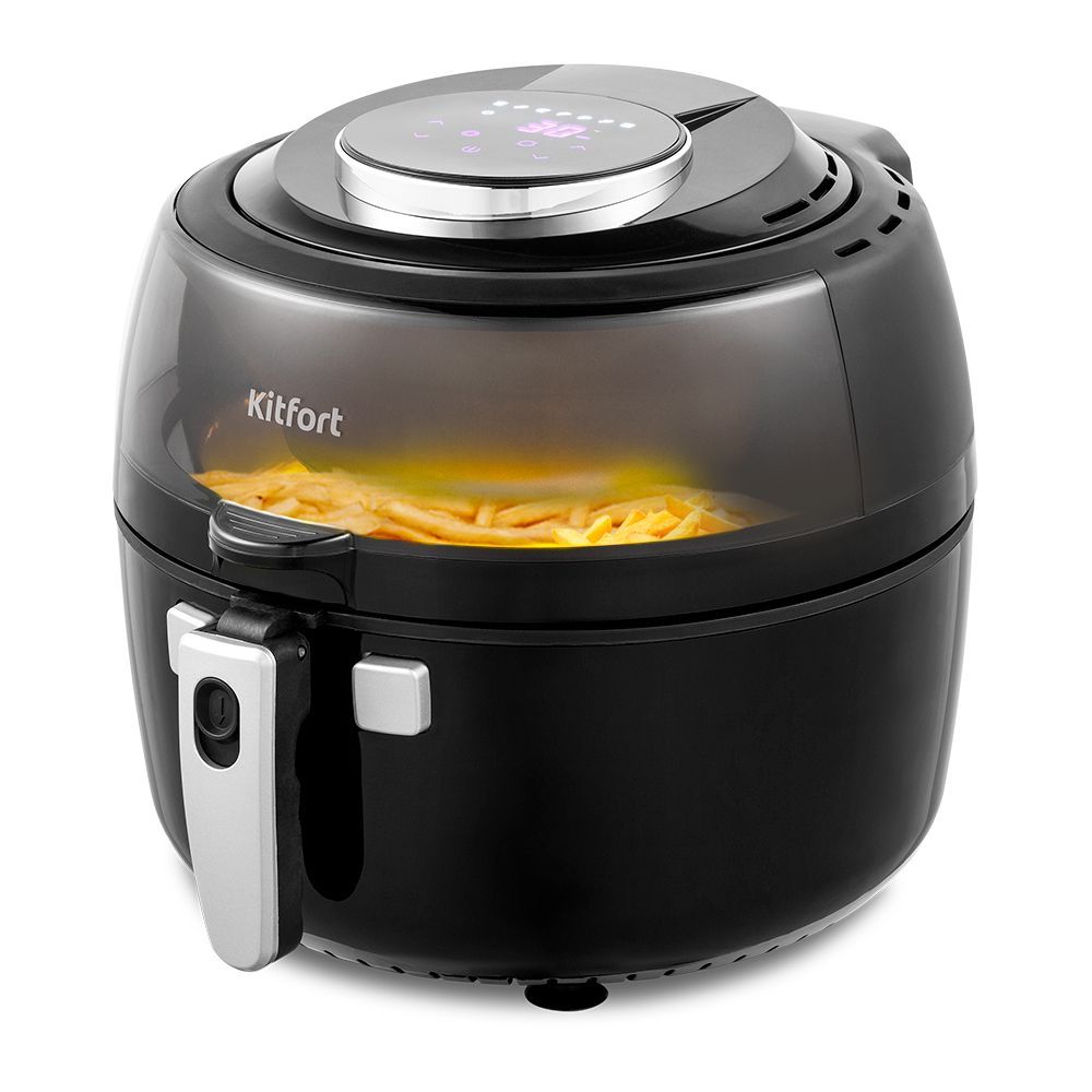 Аэрогриль Kitfort КТ-2246 (уценка)