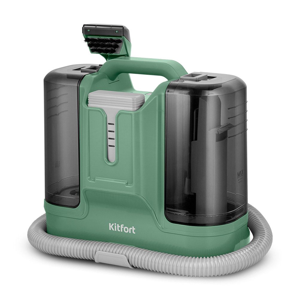 Моющий пылесос Kitfort КТ-5217 (уценка)