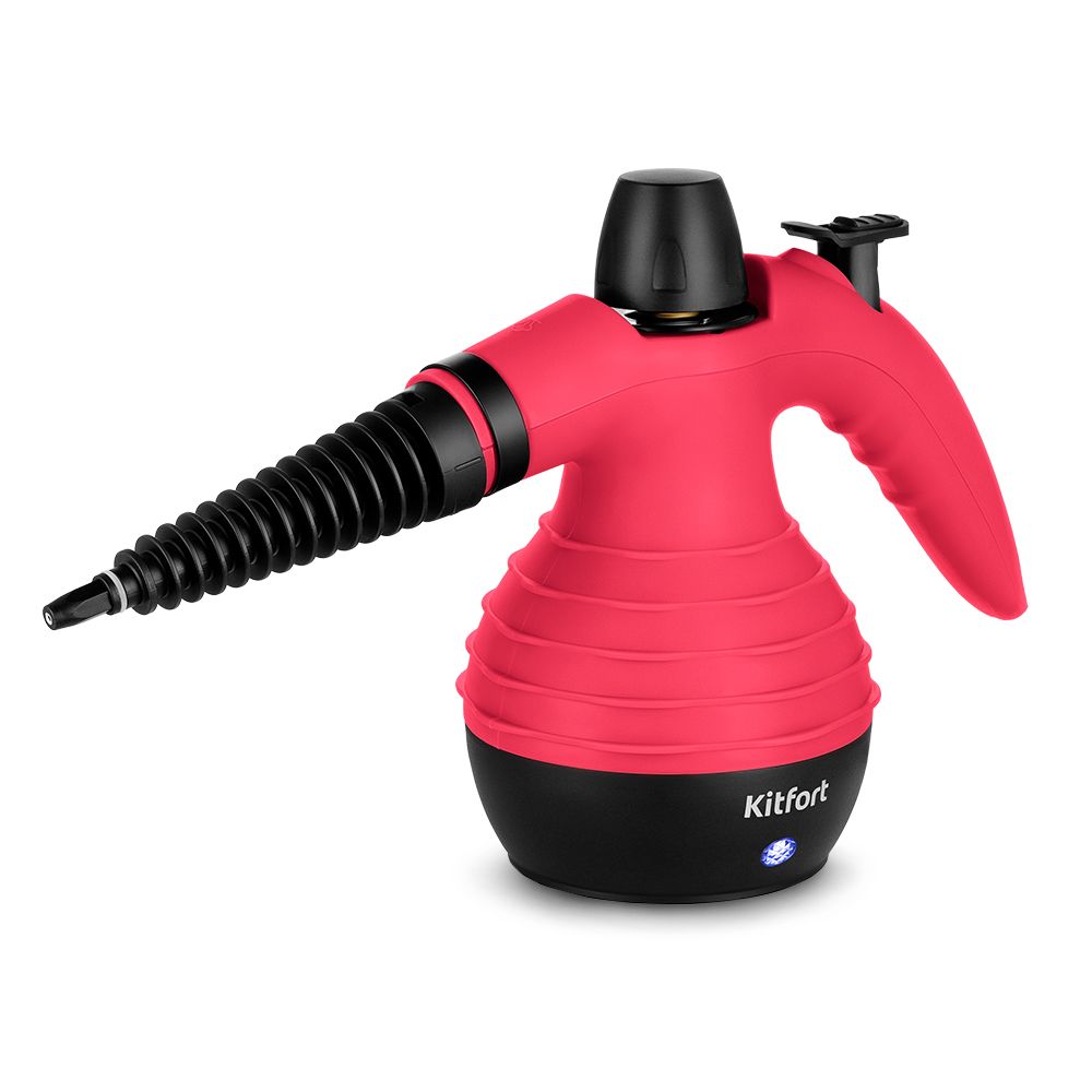 Пароочиститель Kitfort KT-9193