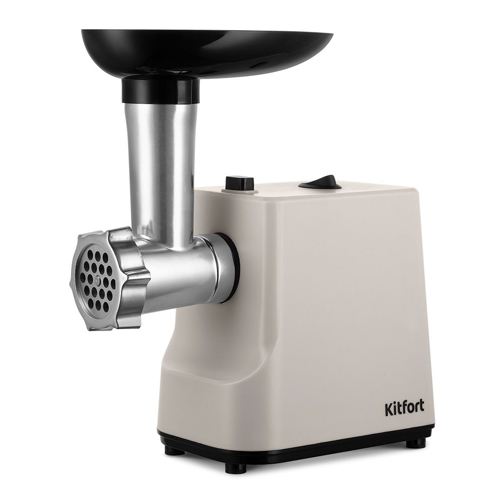 Мясорубка Kitfort КТ-2126