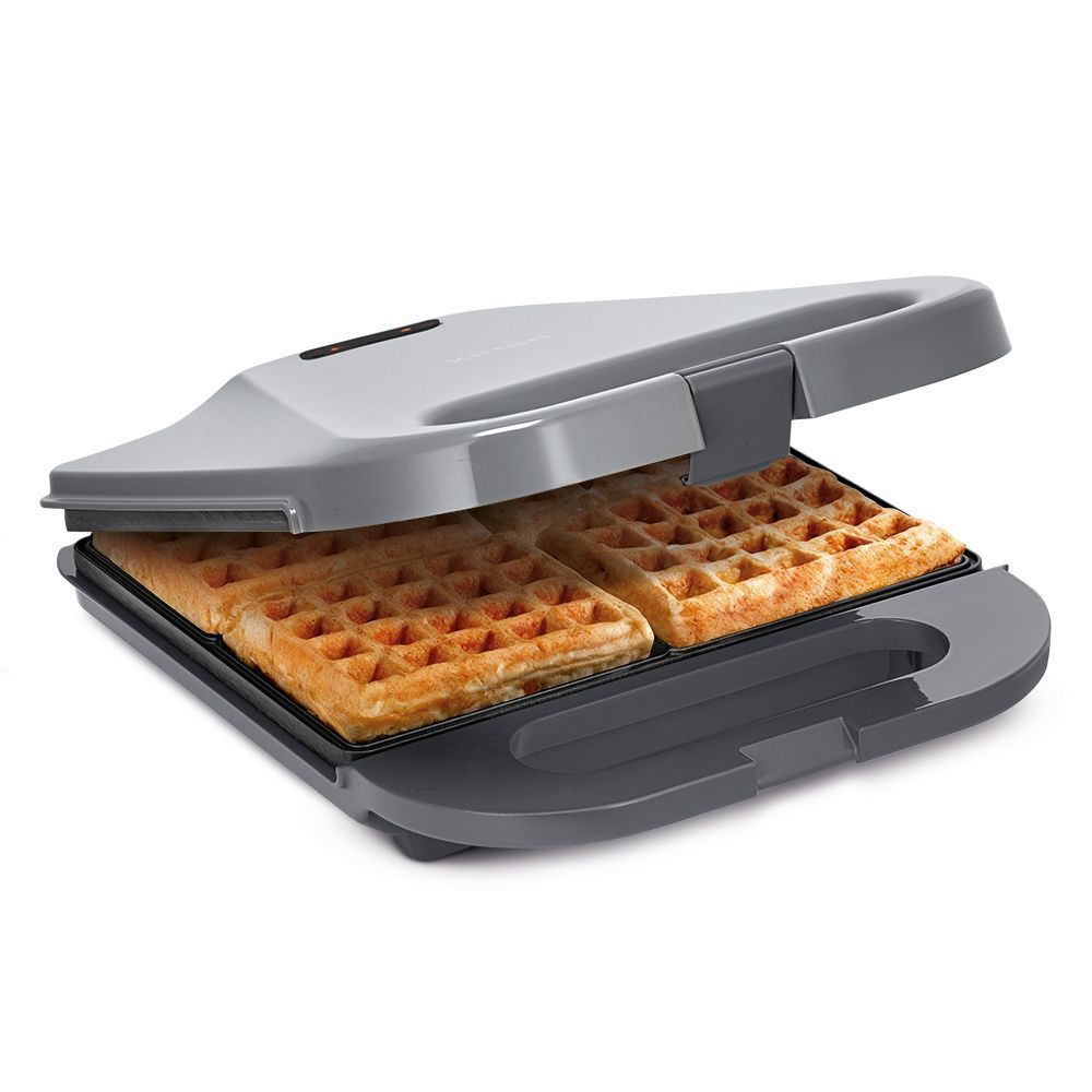 Вафельница Kitfort КТ-3636 (уценка)