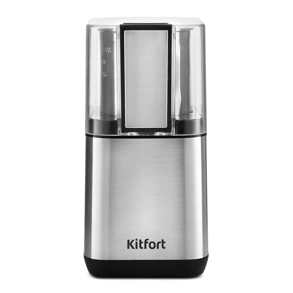Кофемолка Kitfort KT-766