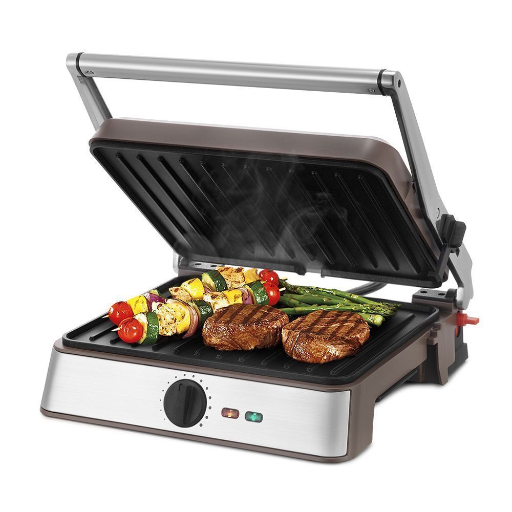 Электрогриль Kitfort КТ-3623 (уценка)