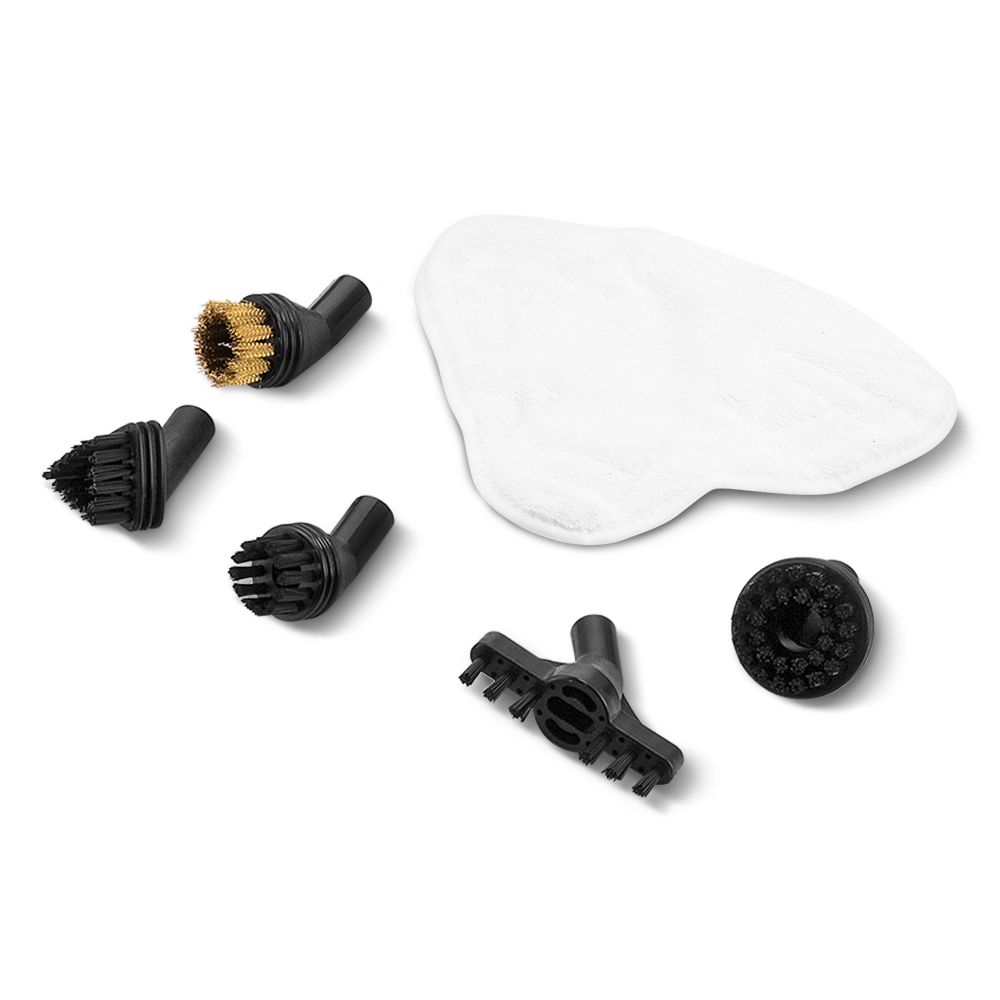 Набор сменных аксессуаров Kitfort КТ-1000-62