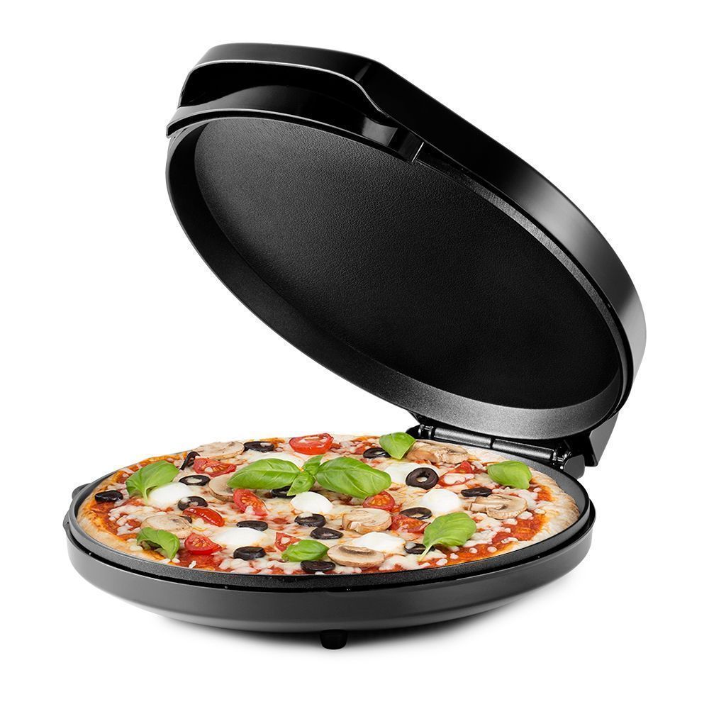 Пиццамейкер Kitfort КТ-1681 (уценка)