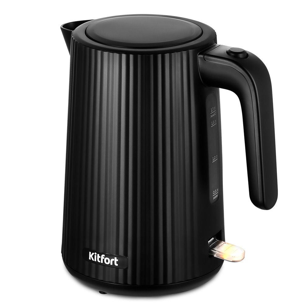 Чайник Kitfort КТ-8767