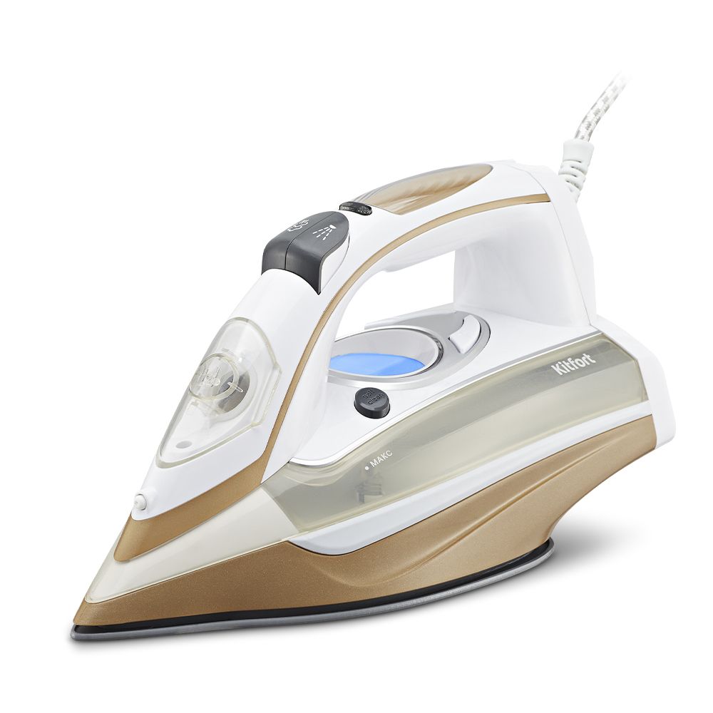 Утюг Kitfort КТ-2616 (уценка)