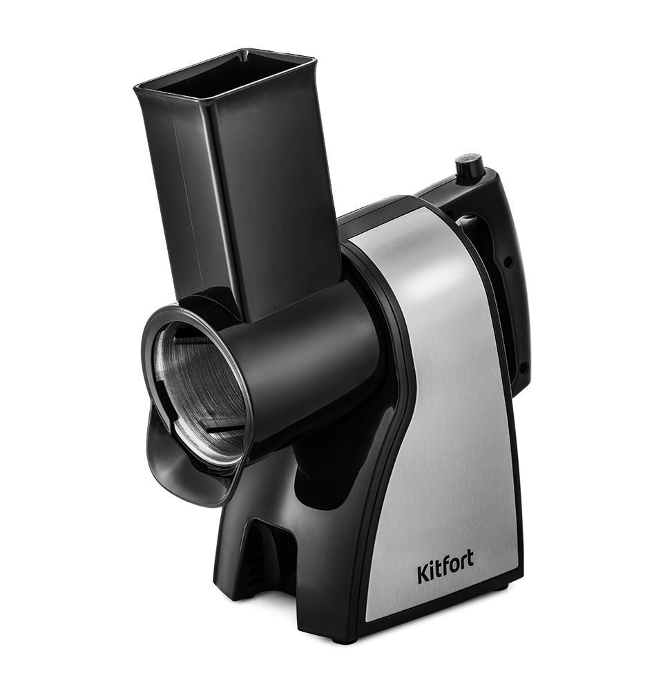 Тёрка электрическая Kitfort КТ-1392 (уценка)