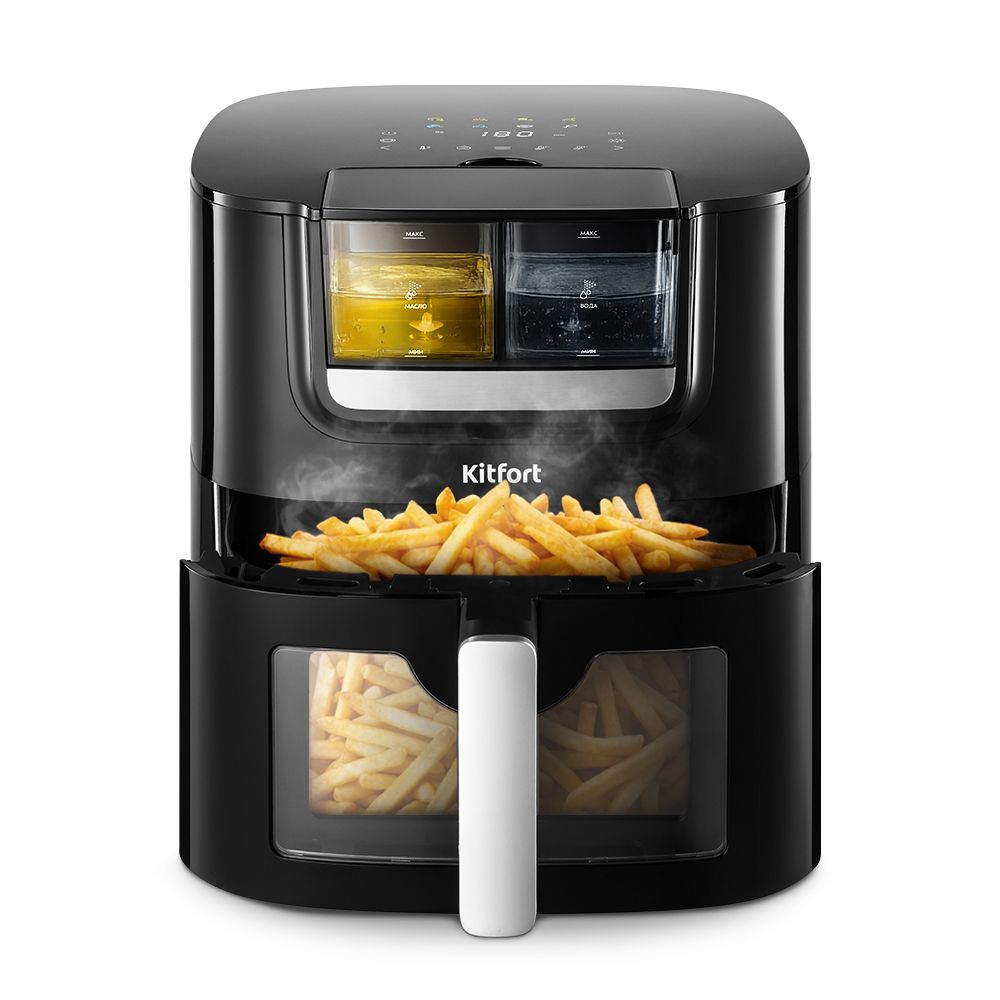 Аэрогриль Kitfort КТ-8159