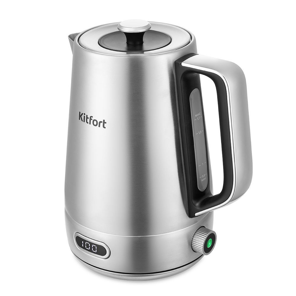 Чайник Kitfort КТ-6182 (уценка)