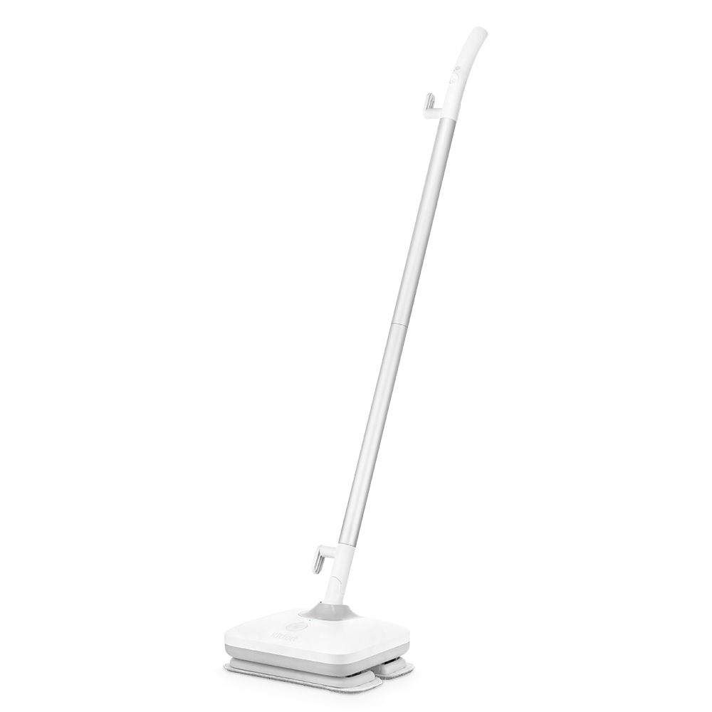 Паровая вибрационная швабра Kitfort КТ-1020 (уценка)