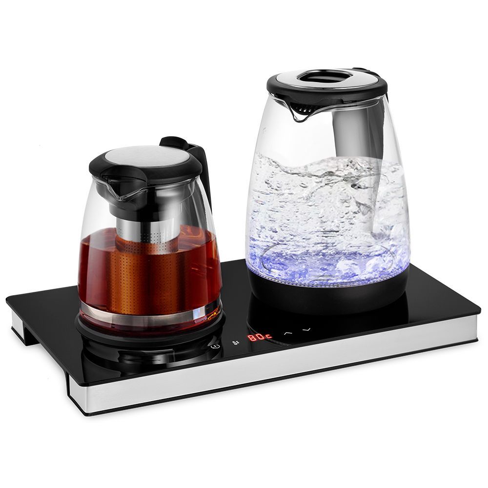 Чайный набор Kitfort КТ-6181 (уценка)