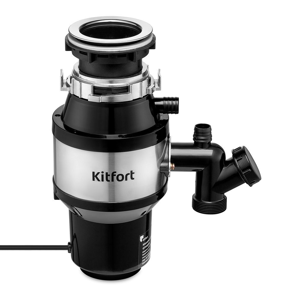 Измельчитель отходов Kitfort КТ-2090 (уценка)