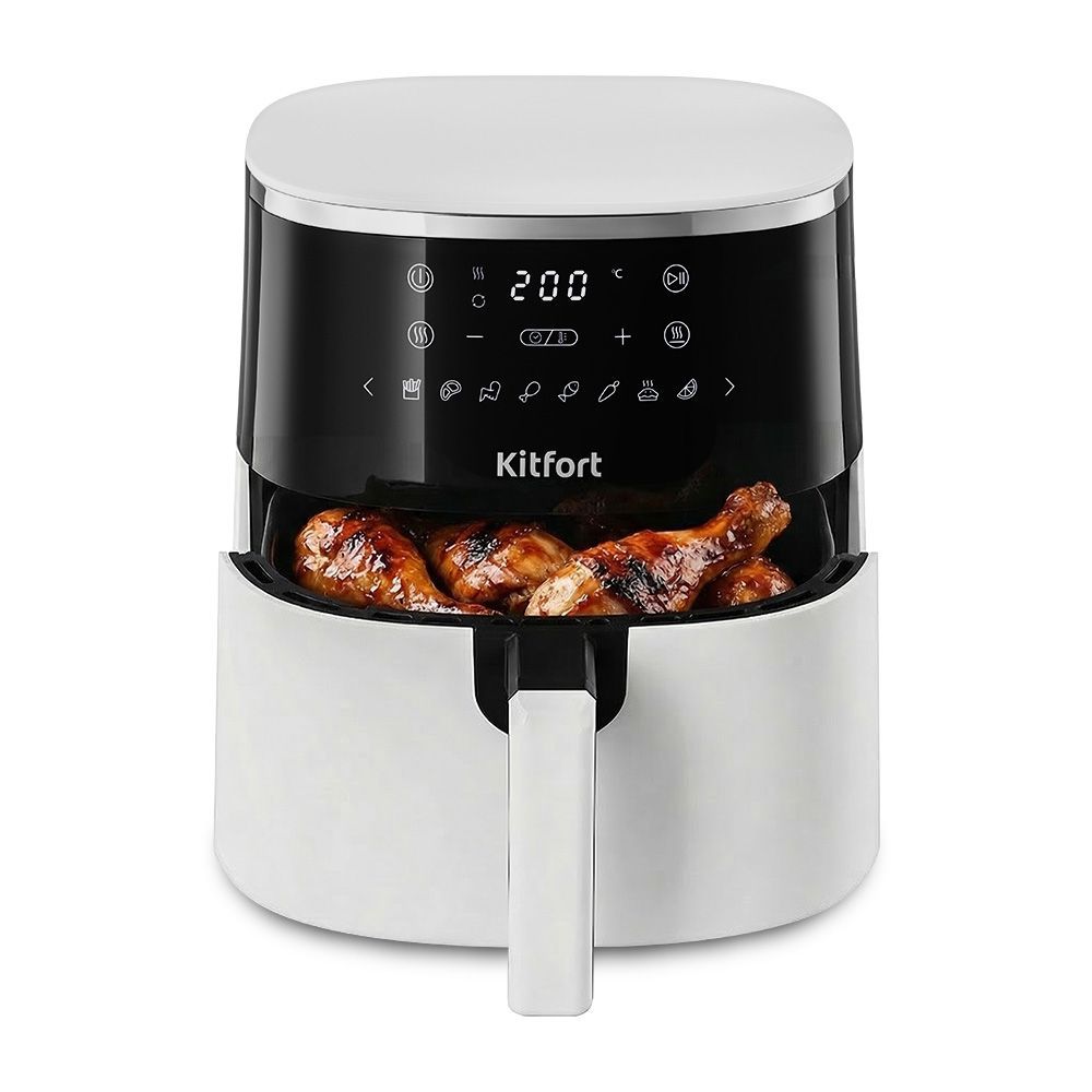 Аэрогриль Kitfort КТ-8157