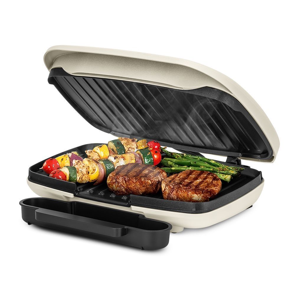 Электрогриль Kitfort КТ-3686 (уценка)