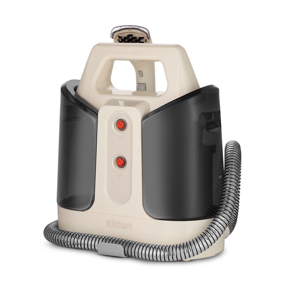 Моющий пылесос Kitfort КТ-5240 (уценка)