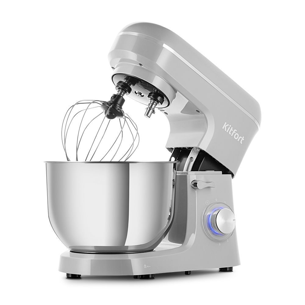 Планетарный миксер Kitfort КТ-4433