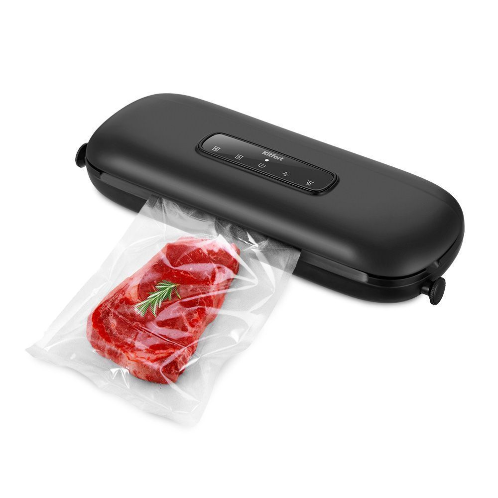 Вакууматор Kitfort КТ-1550 (уценка)