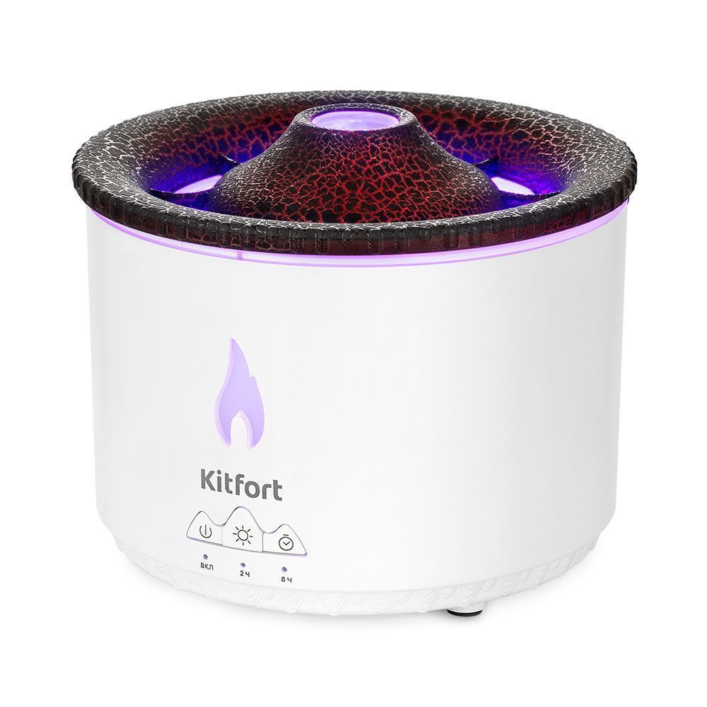 Увлажнитель-ароматизатор воздуха Kitfort КТ-3804 (уценка)