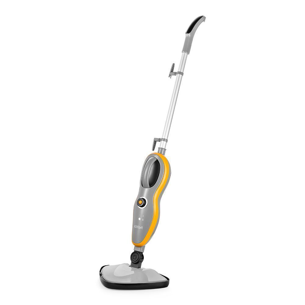 Паровая швабра Kitfort КТ-1047 (уценка)