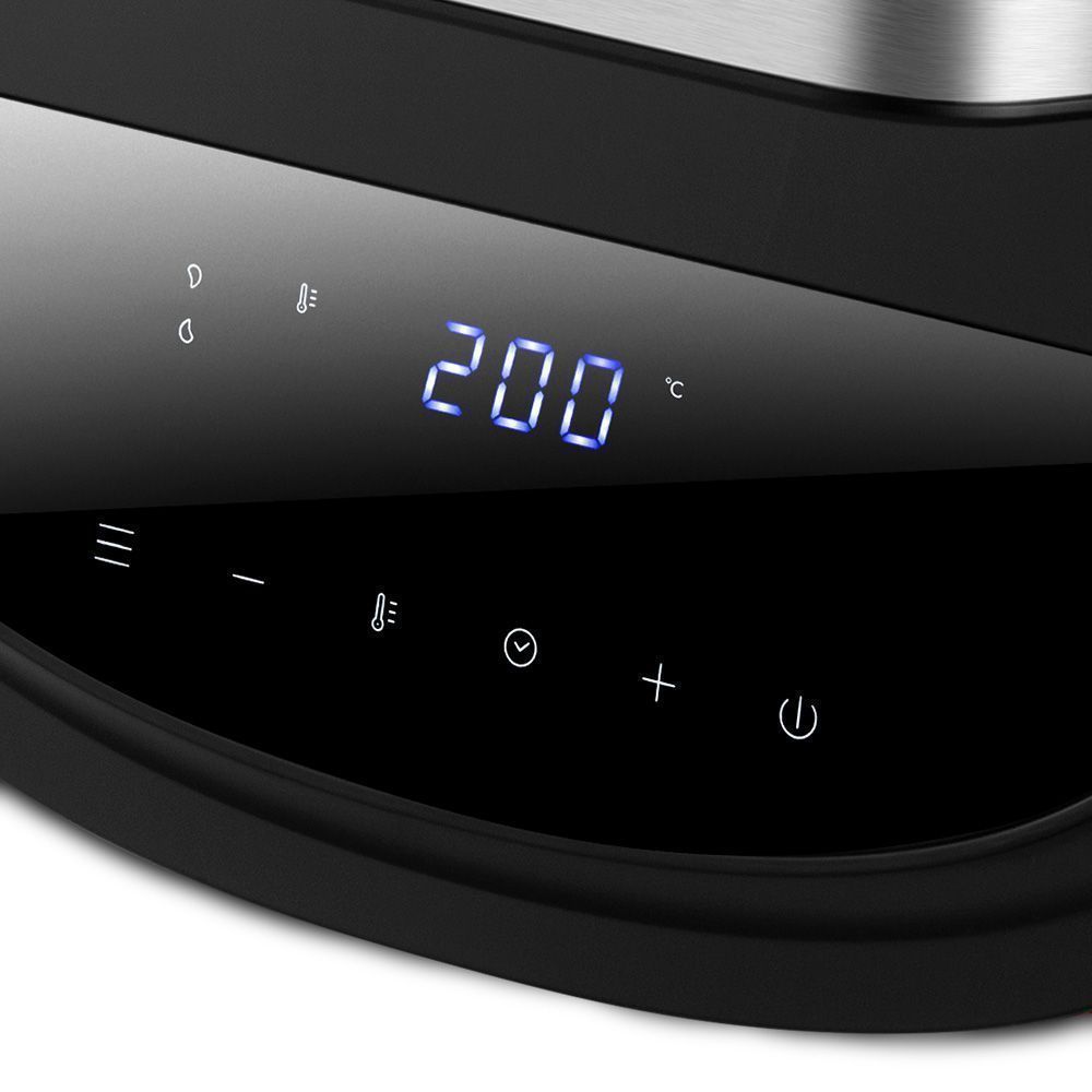 Аэрогриль Kitfort КТ-2295 - фото 6