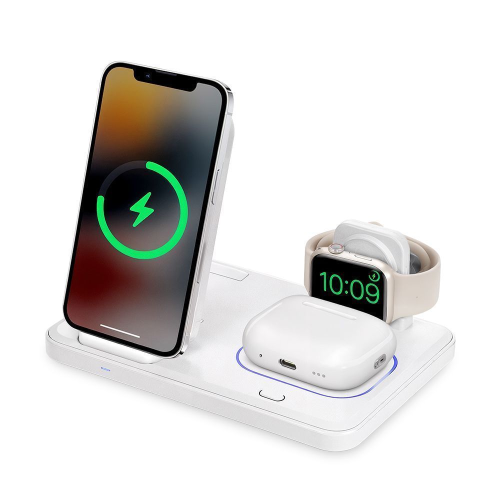 Зарядная станция Kitfort КТ-3756 (уценка)