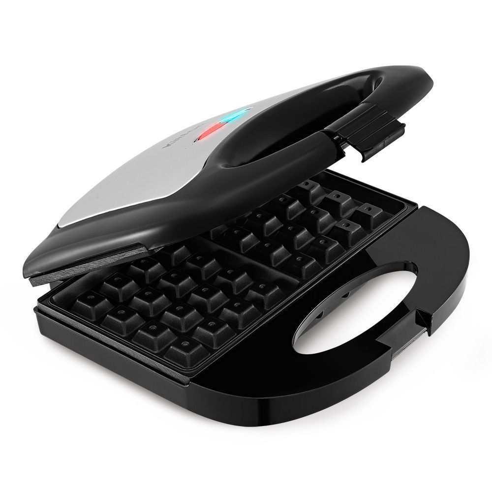 Вафельница Kitfort КТ-3668 (уценка)