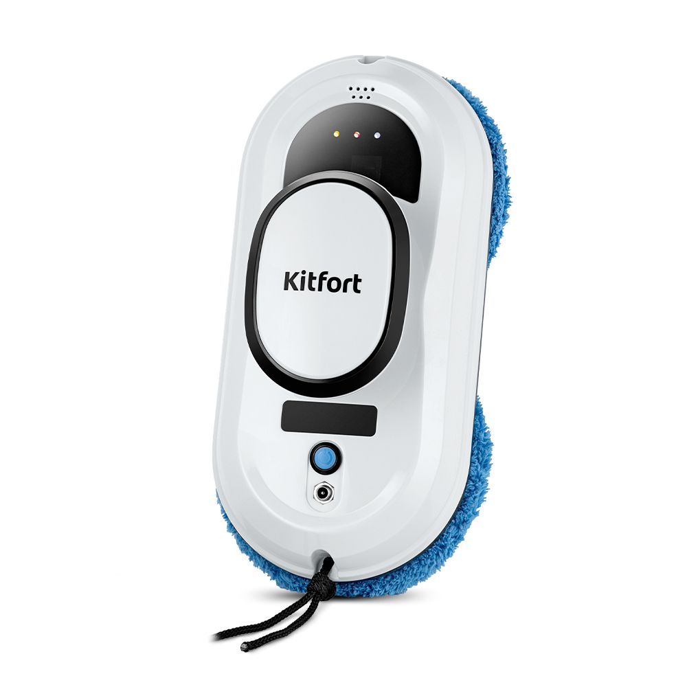 Робот для мойки окон Kitfort КТ-5588