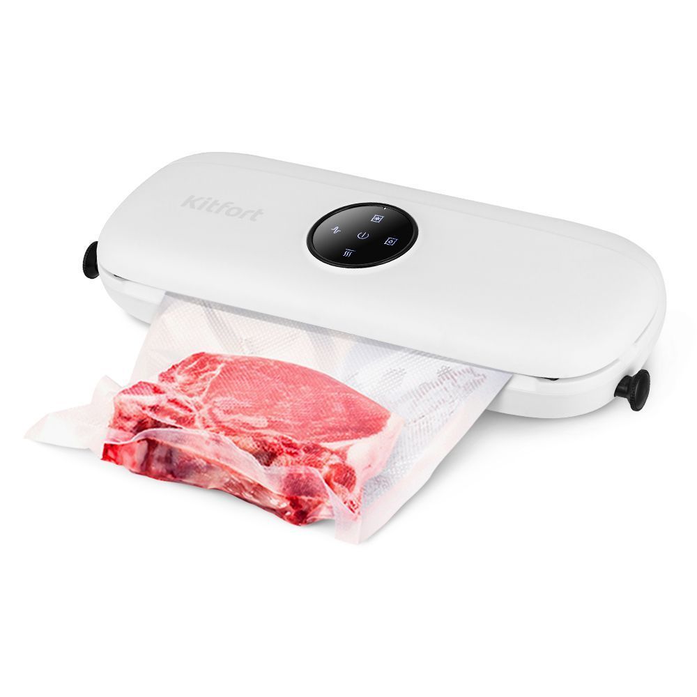 Вакууматор Kitfort КТ-1549 (уценка)