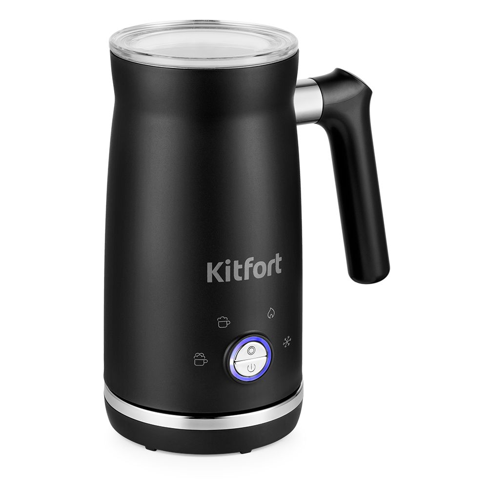 Капучинатор Kitfort КТ-785 (уценка)