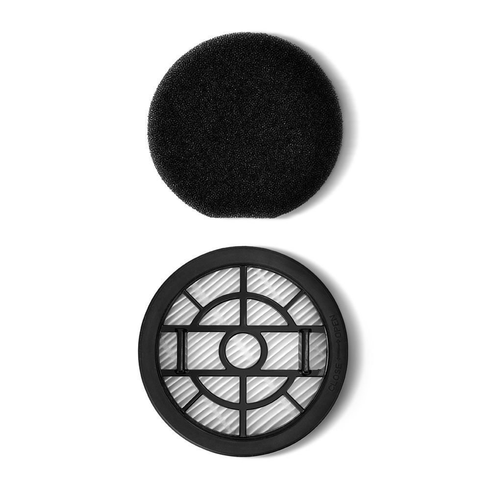 Набор сменных аксессуаров Kitfort КТ-5100-95 (уценка)