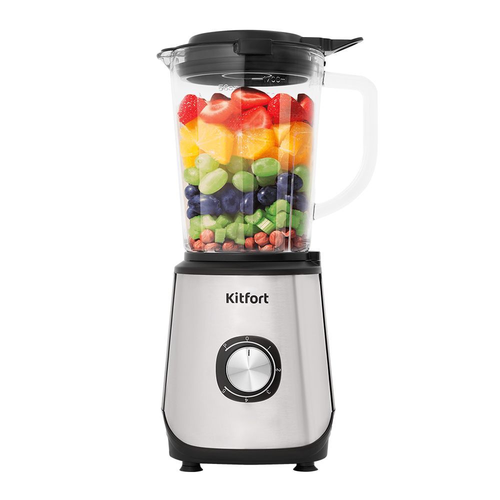Блендер Kitfort КТ-3020 (уценка)