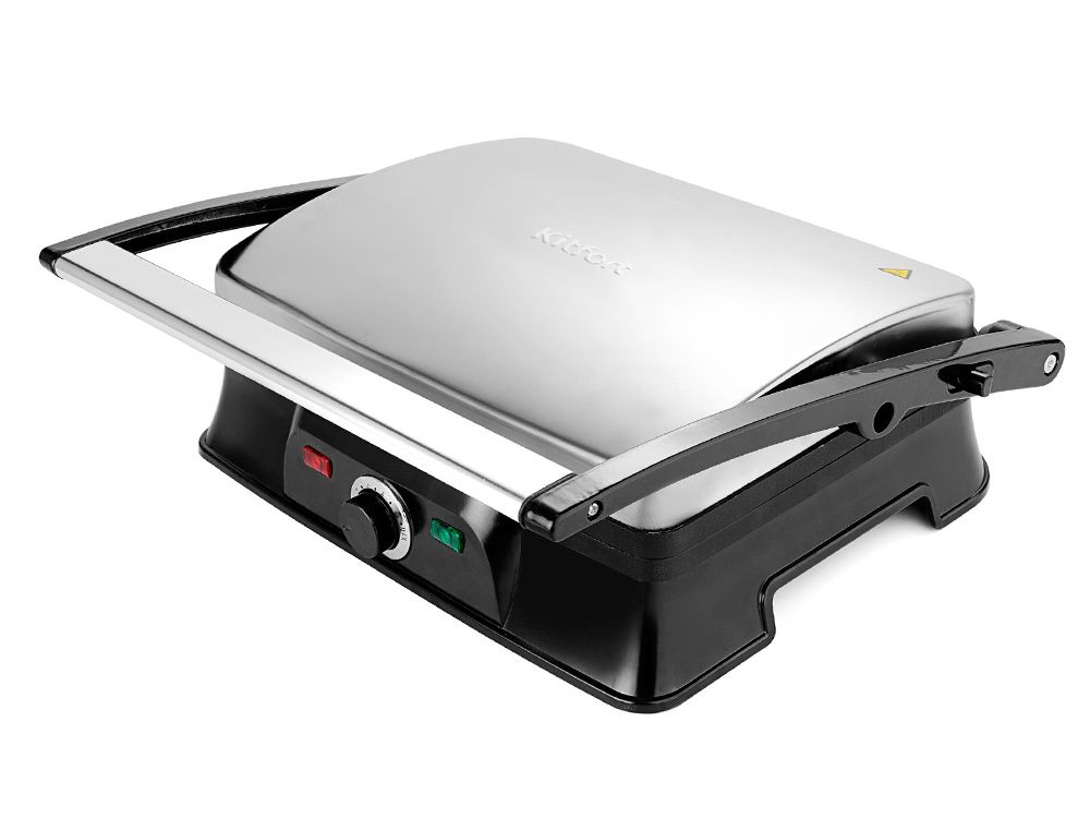 Электрогриль Kitfort КТ-1627 (уценка)