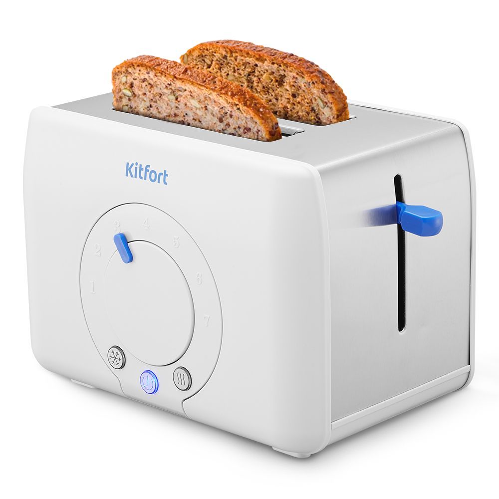 Тостер Kitfort КТ-6562