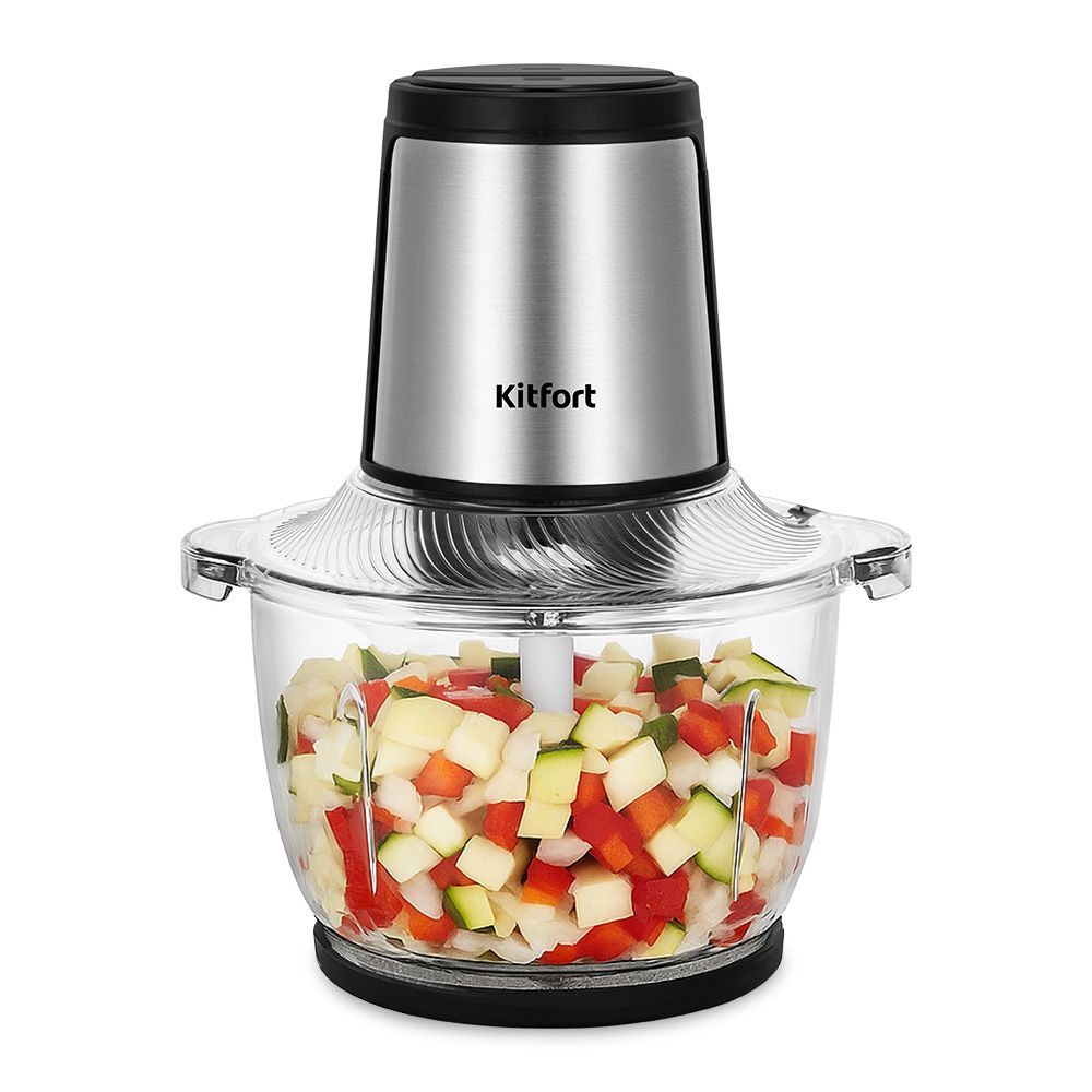 Измельчитель Kitfort КТ-3550 (уценка)