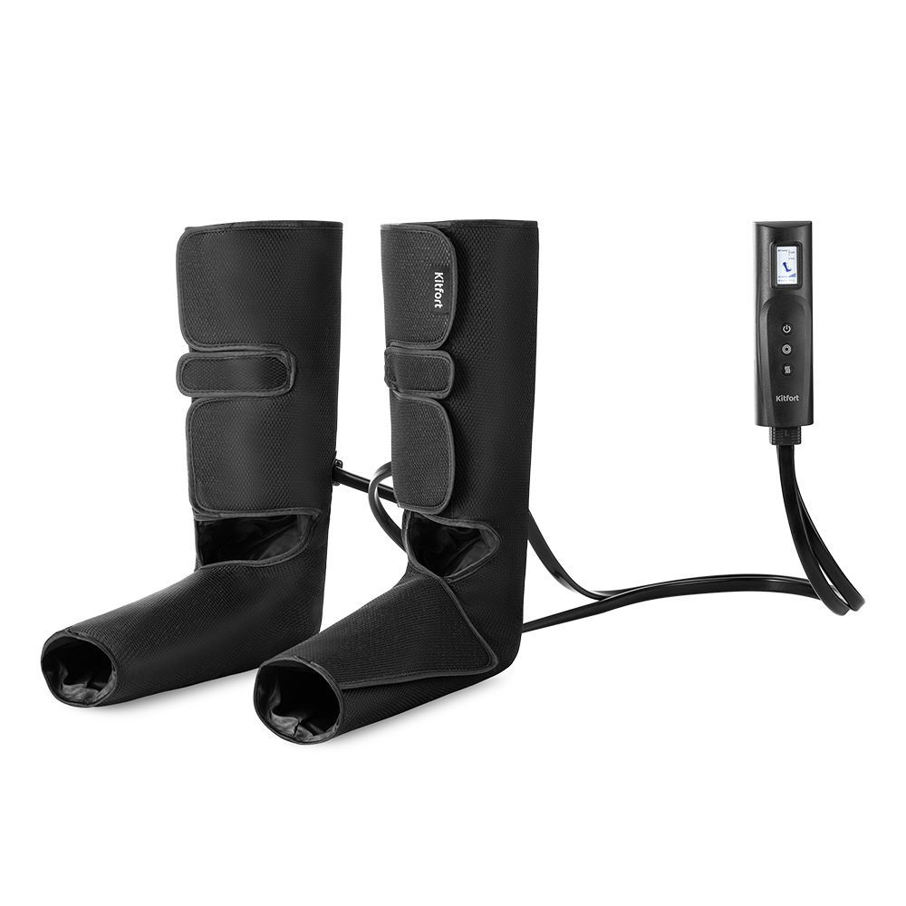 Массажёр для ног Kitfort КТ-2935 (уценка)