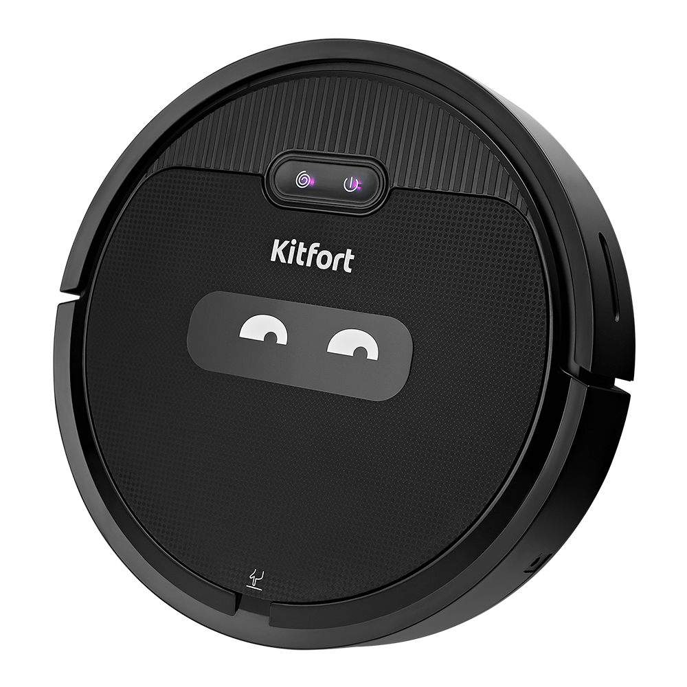 Робот-пылесос Kitfort KT-5115 - фото 1