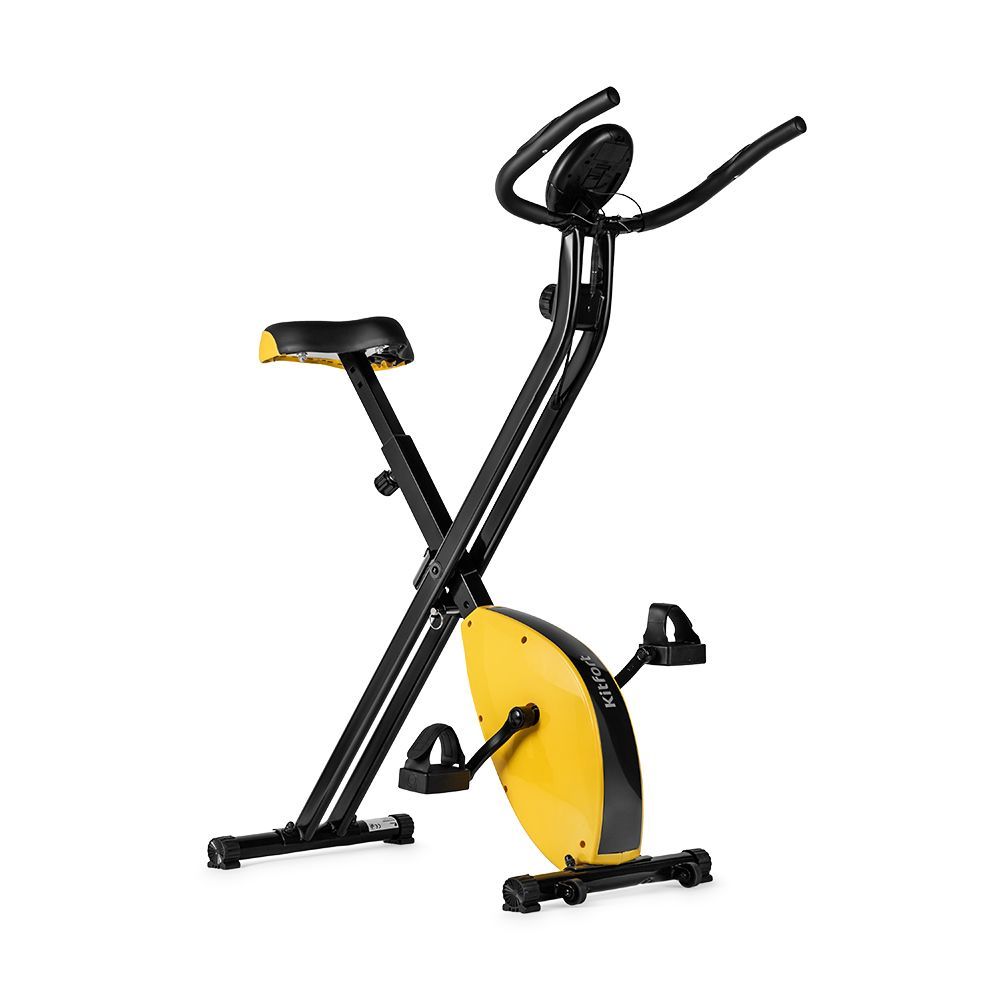 Велотренажёр Kitfort КТ-4005 (уценка)