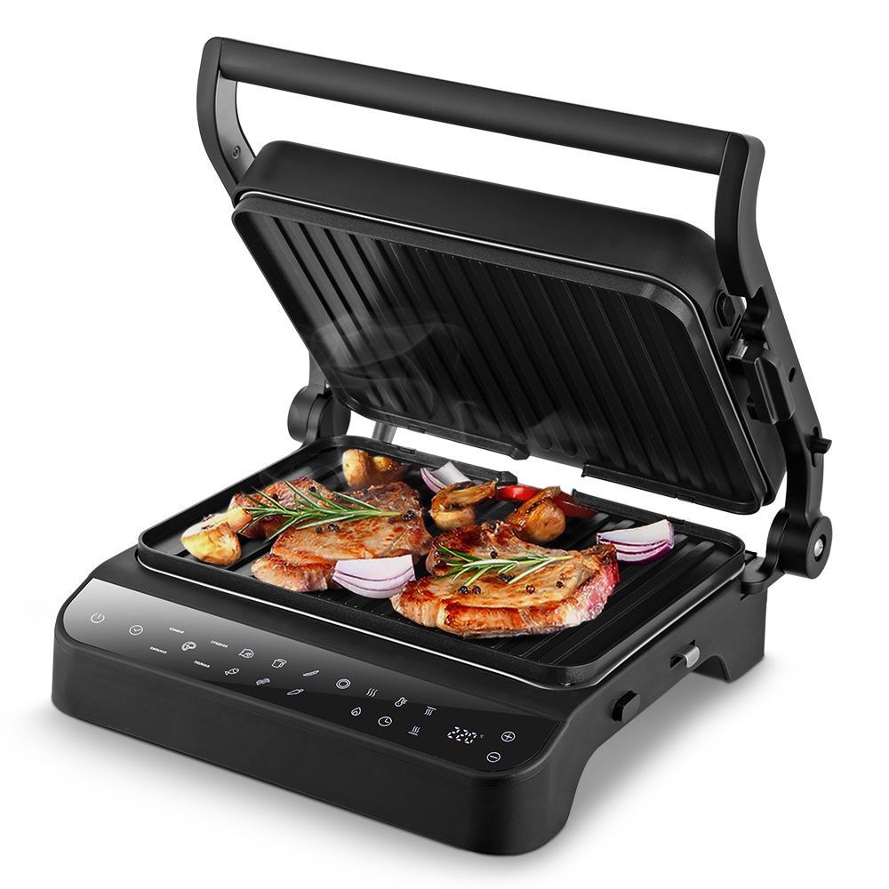 Электрогриль Kitfort КТ-4662 (уценка)