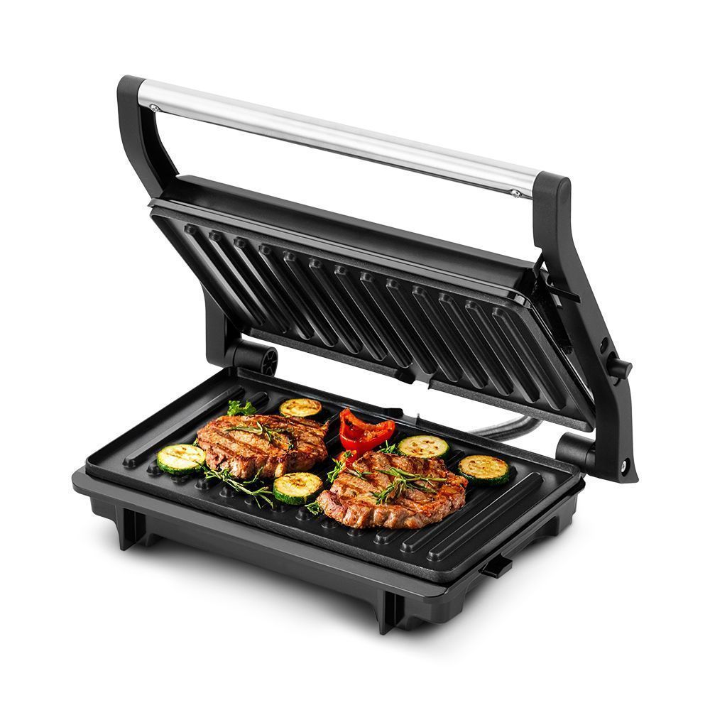 Электрогриль Kitfort КТ-4602 (уценка)