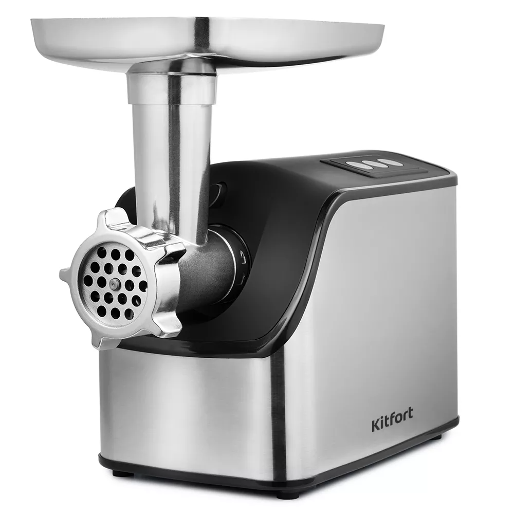 Мясорубка Kitfort КТ-2104 (уценка)