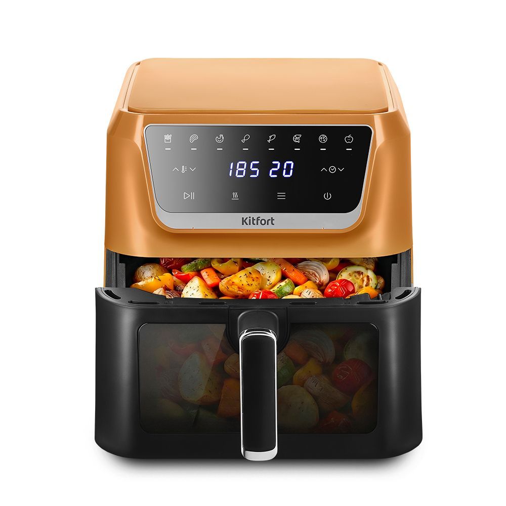 Аэрогриль Kitfort КТ-8105